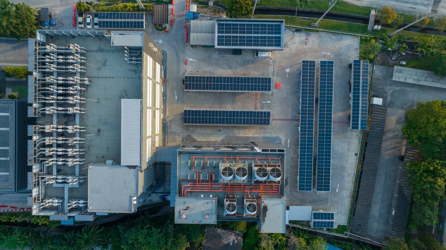 Chemical Earthing Rod